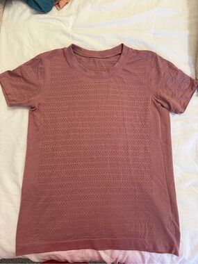 Lululemon Top